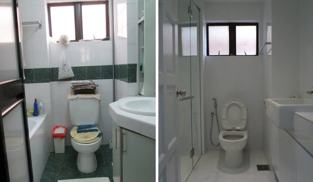 Vaš vodoinstalater - Zamjena wc školjke