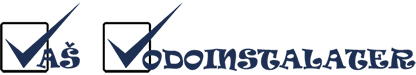 Vaš vodoinstalater