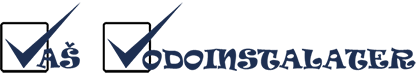 Vaš vodoinstalater